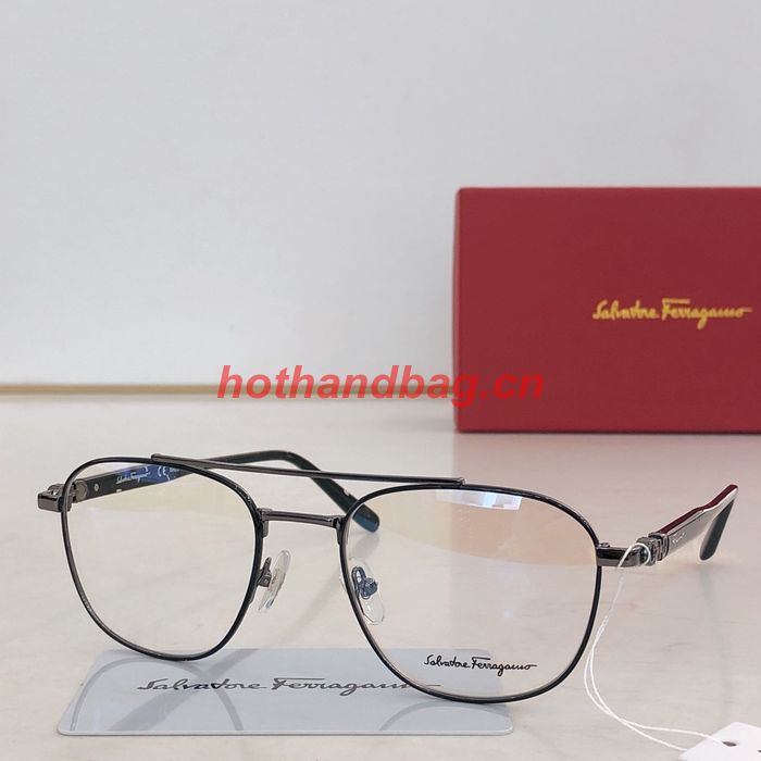 Salvatore Ferragamo Sunglasses Top Quality SFS00427
